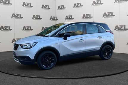 Opel Crossland (X) Gebrauchtwagen