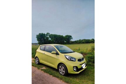 Kia Picanto Gebrauchtwagen