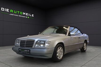 Mercedes-Benz E 200 Gebrauchtwagen