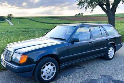 Mercedes-Benz 300 Gebrauchtwagen