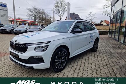 Skoda Kamiq Gebrauchtwagen