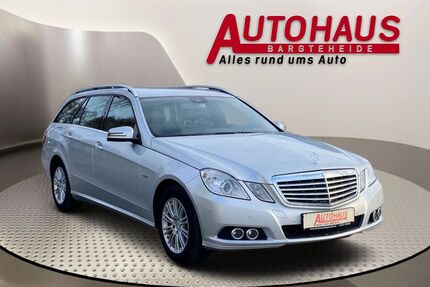 Mercedes-Benz E 350 Gebrauchtwagen