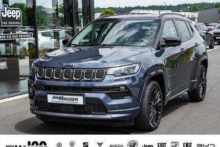 Jeep Compass Gebrauchtwagen