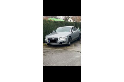 Audi A7 Gebrauchtwagen
