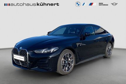 BMW 430 Gran Coupé Gebrauchtwagen