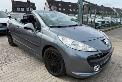 Peugeot 207 Gebrauchtwagen