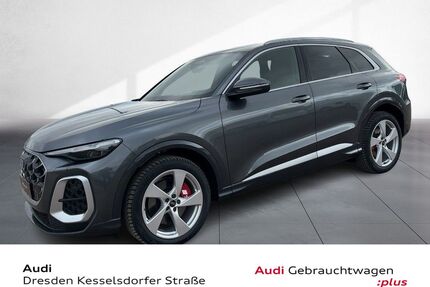 Audi SQ5 Gebrauchtwagen