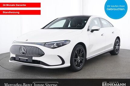 Mercedes-Benz CLA 250 Gebrauchtwagen