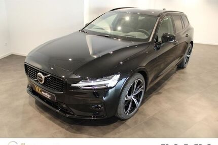 Volvo V60 Gebrauchtwagen