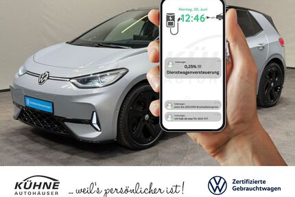 VW ID.3 Gebrauchtwagen