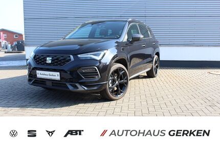 Seat Ateca Gebrauchtwagen