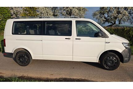 VW T6 Caravelle Gebrauchtwagen