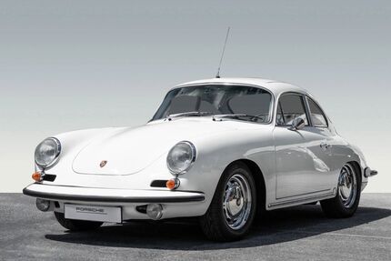 Porsche 356 Gebrauchtwagen