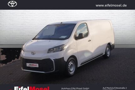 Toyota Proace (Verso) Gebrauchtwagen