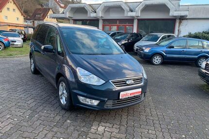 Ford Galaxy Gebrauchtwagen