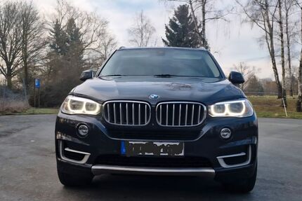 BMW X5 Gebrauchtwagen