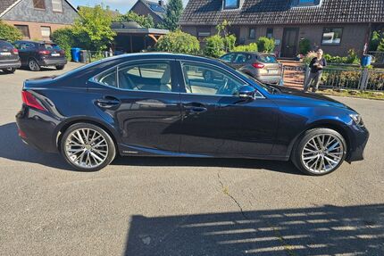 Lexus IS 300 Gebrauchtwagen