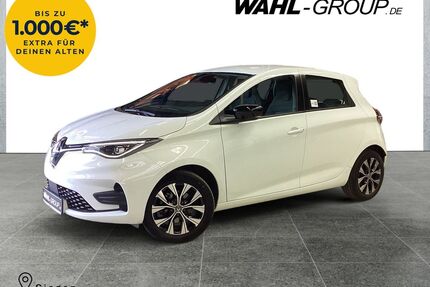 Renault ZOE Gebrauchtwagen