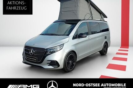 Mercedes-Benz V 300 Gebrauchtwagen