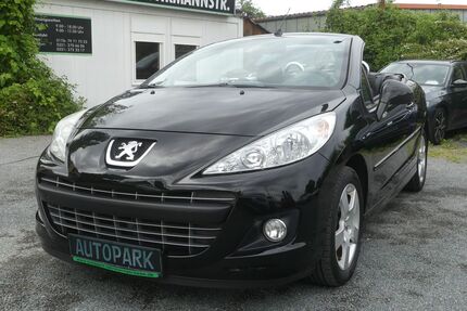 Peugeot 207 Gebrauchtwagen