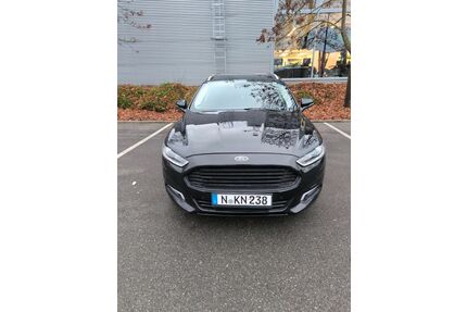 Ford Mondeo Gebrauchtwagen