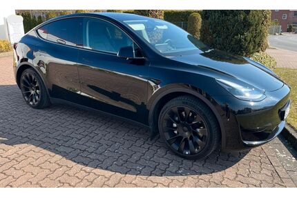 Tesla Model Y Gebrauchtwagen
