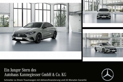 Mercedes-Benz CLA 250 Gebrauchtwagen