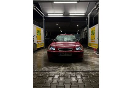 Honda Civic Gebrauchtwagen