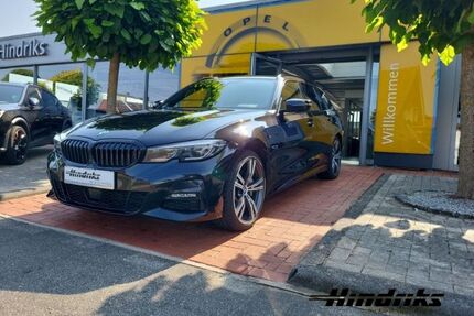 BMW 330 Gebrauchtwagen