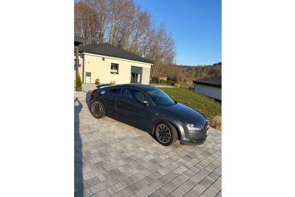 Audi TT Gebrauchtwagen