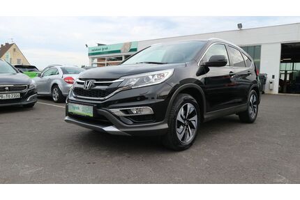 Honda CR-V Gebrauchtwagen