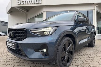 Volvo XC40 Gebrauchtwagen