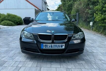 BMW 320 Gebrauchtwagen