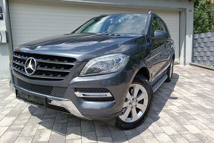 Mercedes-Benz ML 350 Gebrauchtwagen