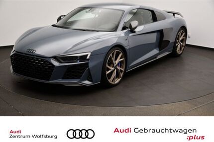 Audi R8 Gebrauchtwagen