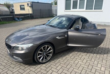 BMW Z4 Gebrauchtwagen
