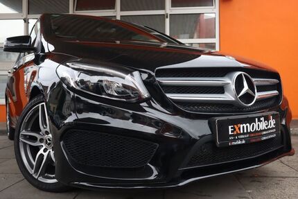 Mercedes-Benz B 250 Gebrauchtwagen