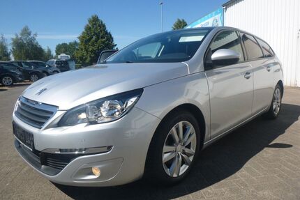 Peugeot 308 Gebrauchtwagen