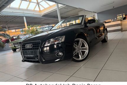 Audi A5 Gebrauchtwagen