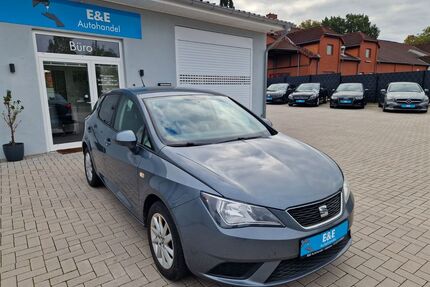 Seat Ibiza Gebrauchtwagen