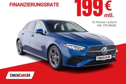 Mercedes-Benz A 200 Gebrauchtwagen