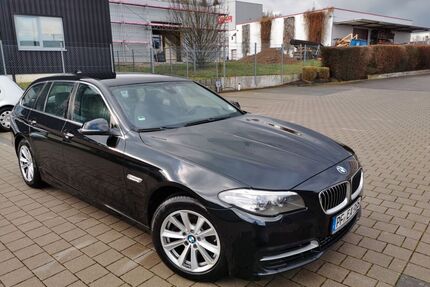 BMW 520 Gebrauchtwagen