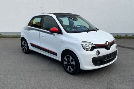 Renault Twingo Gebrauchtwagen