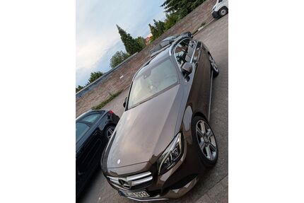 Mercedes-Benz C 250 Gebrauchtwagen