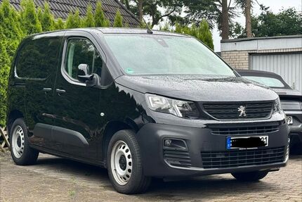 Peugeot Partner Gebrauchtwagen