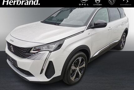 Peugeot 5008 Gebrauchtwagen