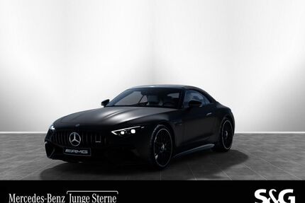 Mercedes-Benz SL 63 AMG Gebrauchtwagen