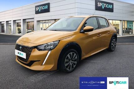 Peugeot 208 Gebrauchtwagen
