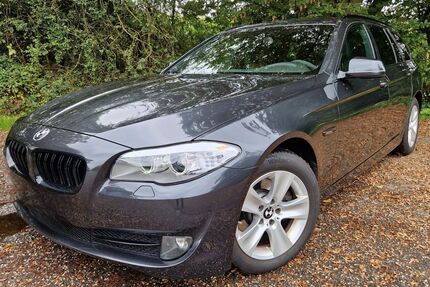 BMW 520 Gebrauchtwagen