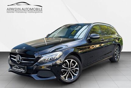 Mercedes-Benz C 250 Gebrauchtwagen